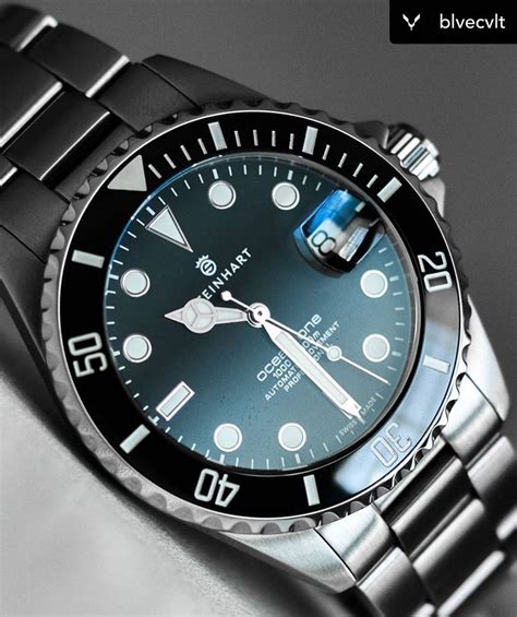 steinhart watches official site.